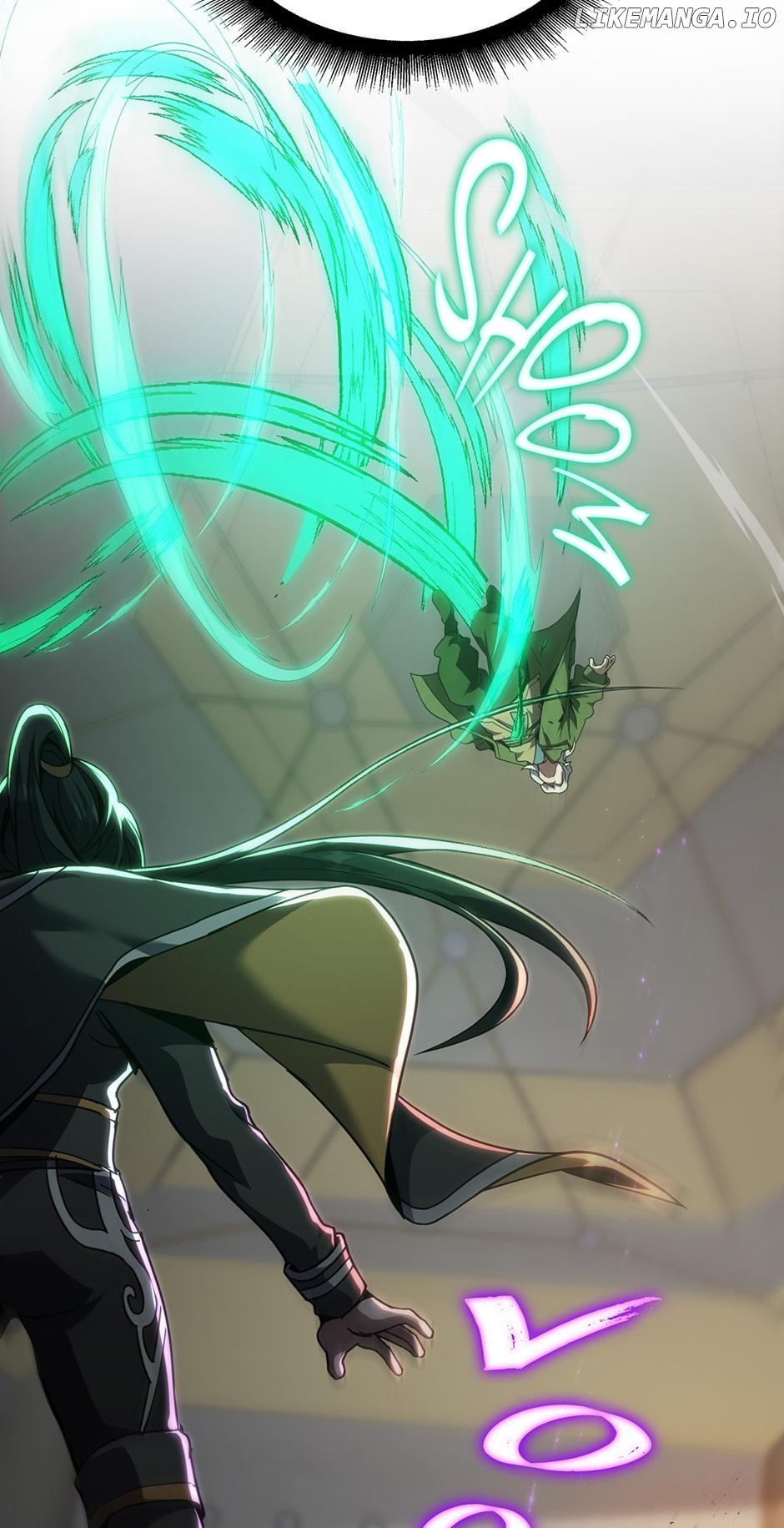 The Beginning After The End Chapter 211 image 007